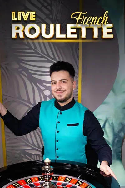 Live Roulette